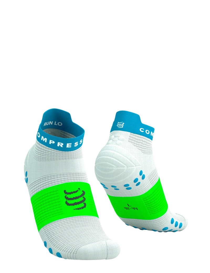Pro Racing Socks v4.0 Run Low