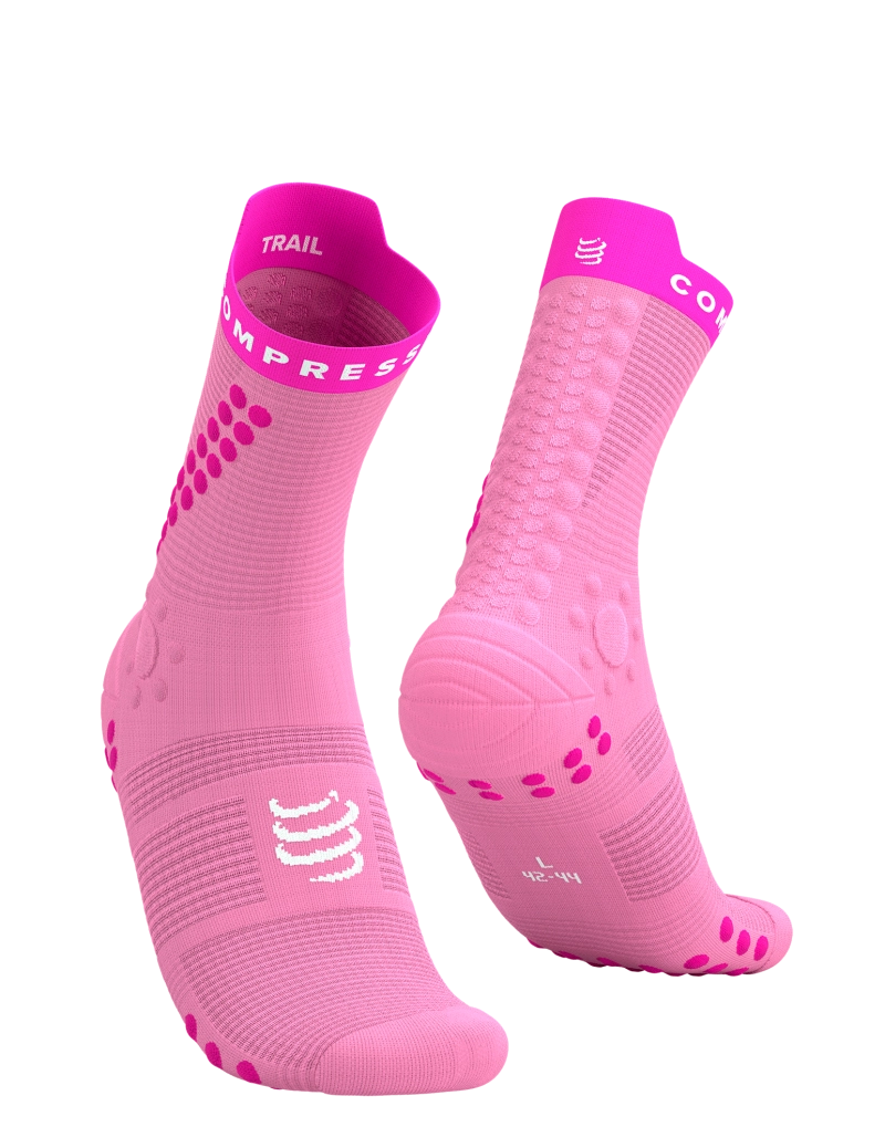 Pro Racing Socks v4.0 Trail