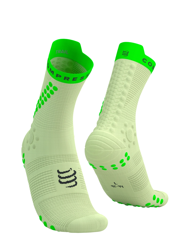 Pro Racing Socks v4.0 Trail