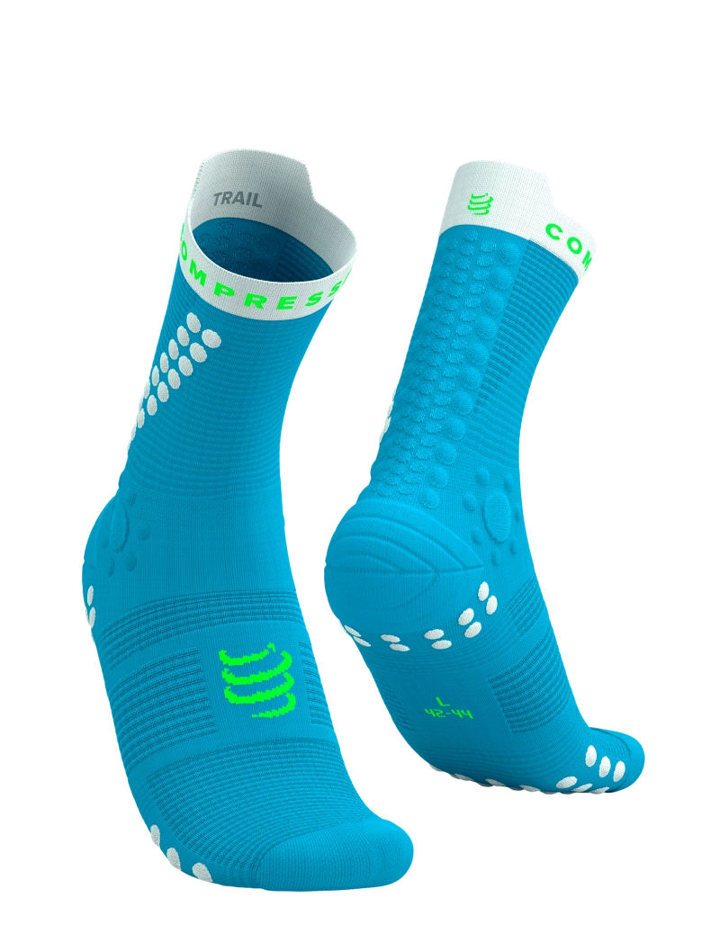 Pro Racing Socks v4.0 Trail