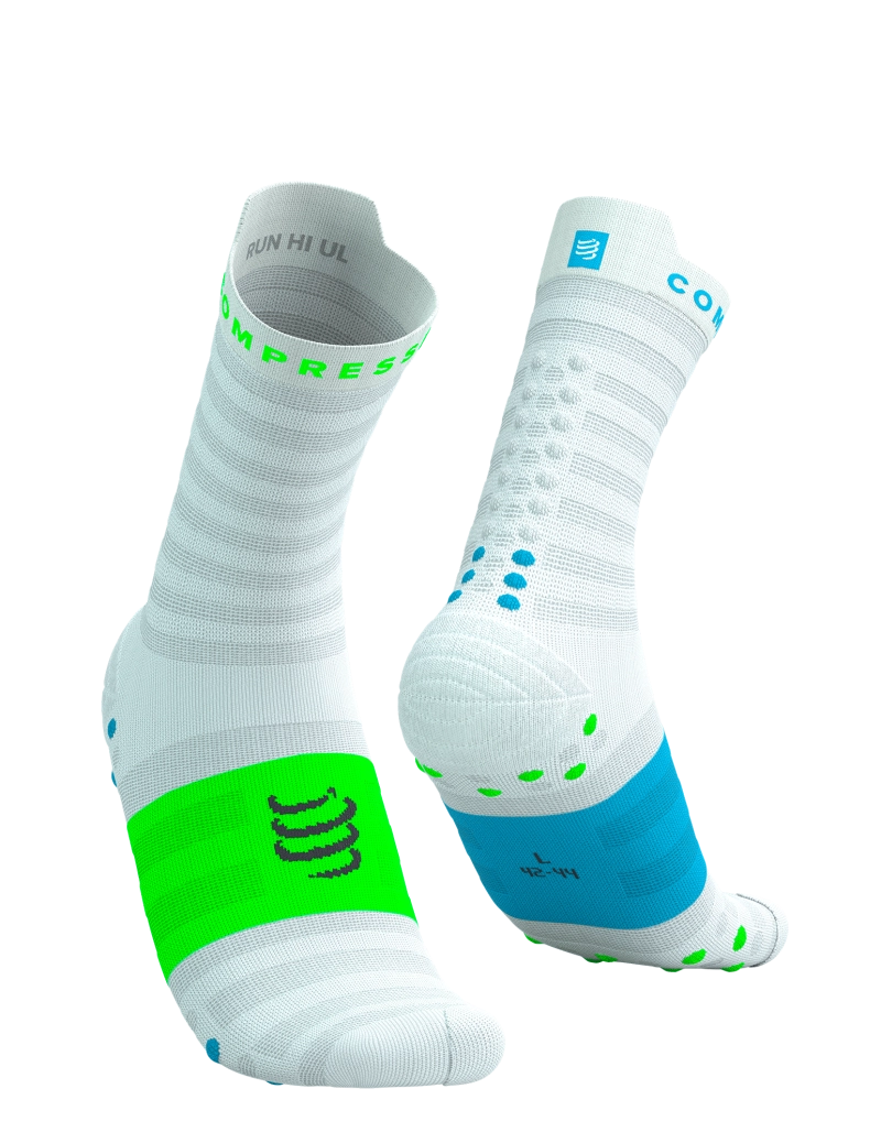 Pro Racing Socks v4.0 Ultralight Run High