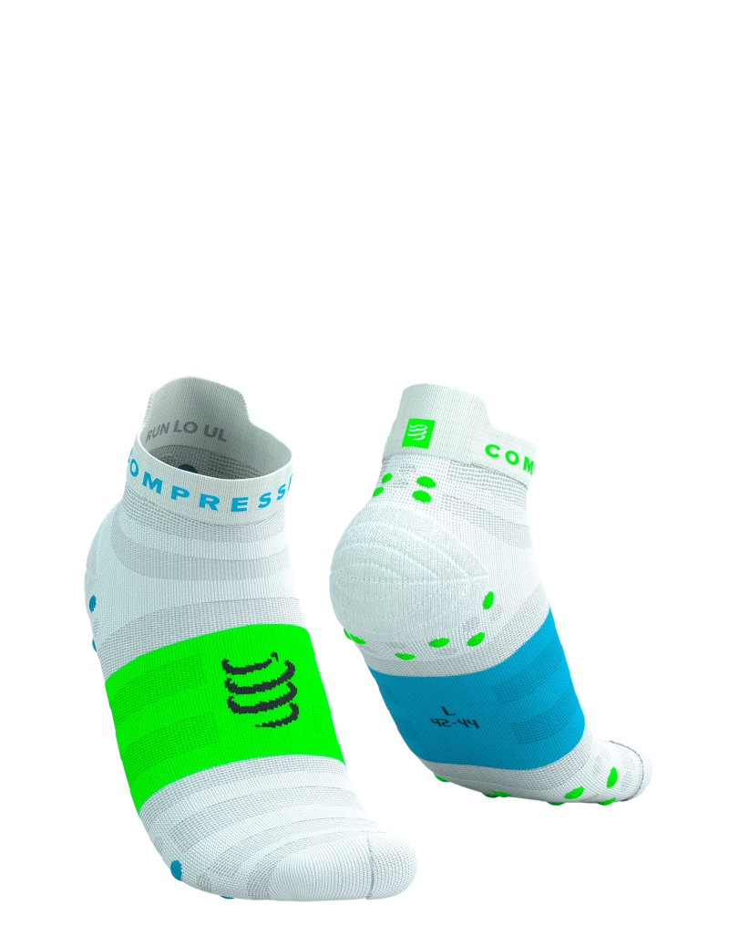 Pro Racing Socks v4.0 Ultralight Run Low