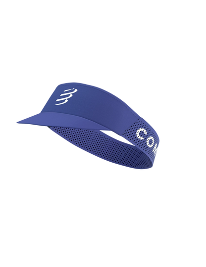 Pro Racing Visor - Star - Orient Blue