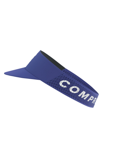 Pro Racing Visor - Star - Orient Blue