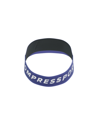 Pro Racing Visor - Star - Orient Blue