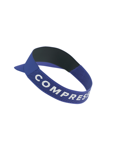 Pro Racing Visor - Star - Orient Blue