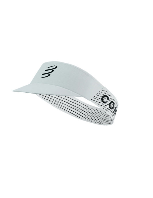 Pro Racing Visor - White