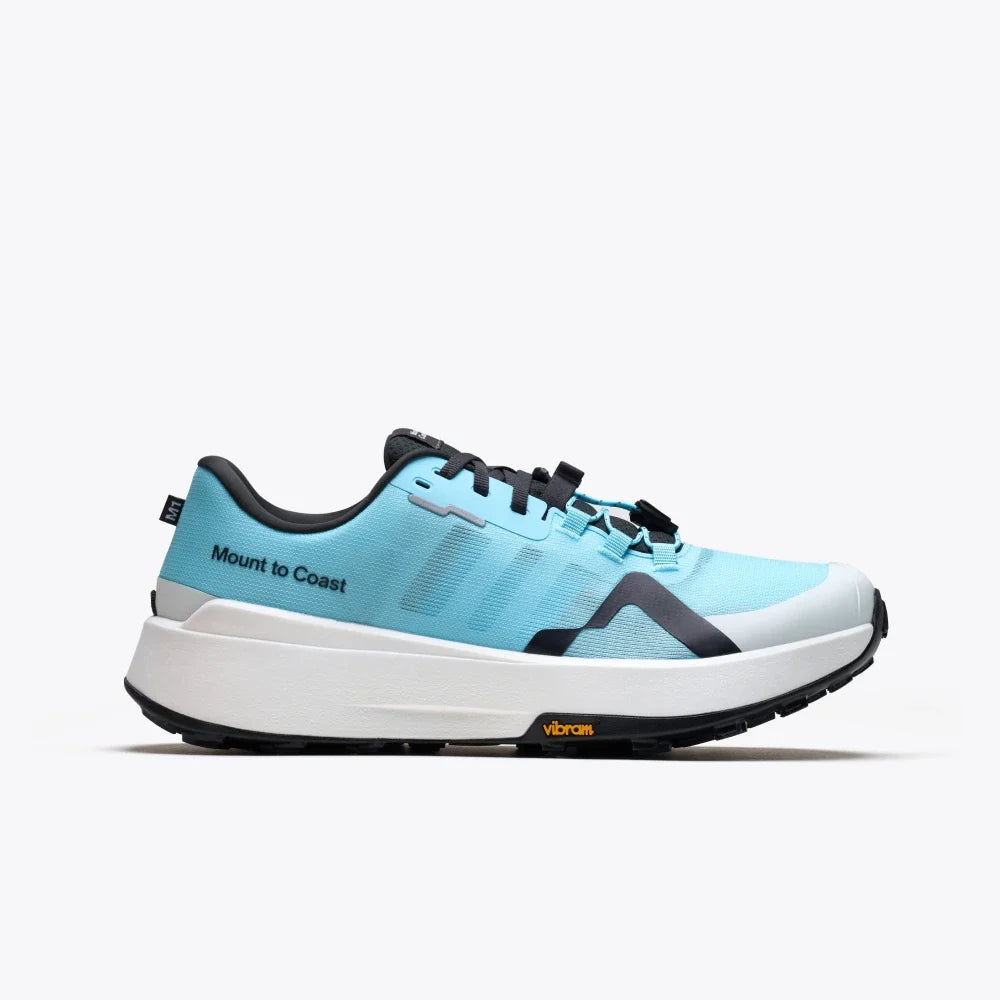M1 - Glacier
