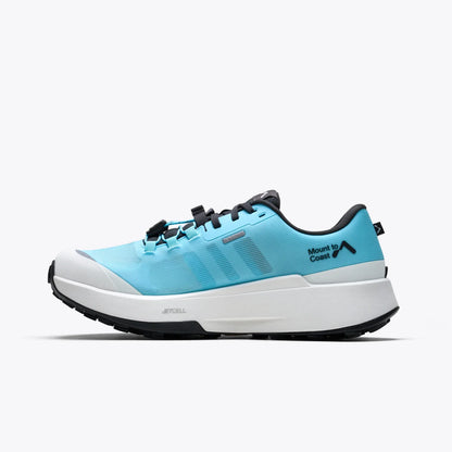 M1 W - Glacier