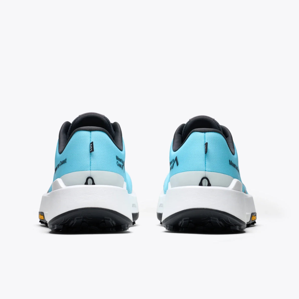 M1 - Glacier