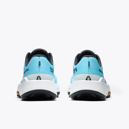 M1 - Glacier