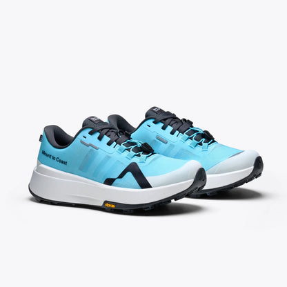 M1 - Glacier