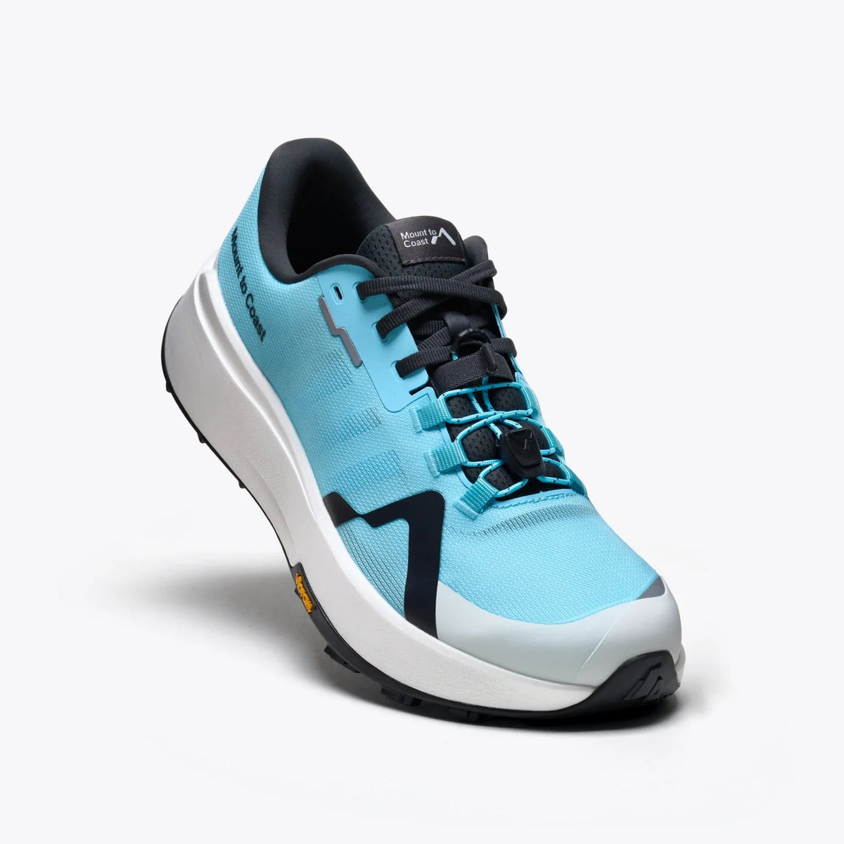 M1 W - Glacier