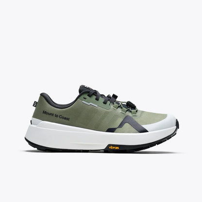 M1 - Moss