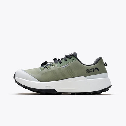 M1 - Moss