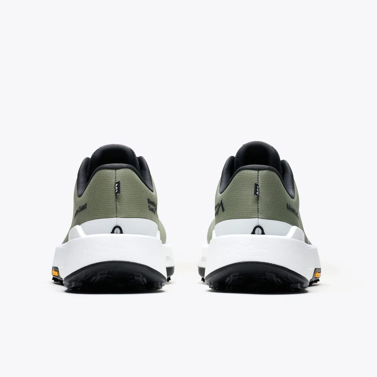 M1 - Moss