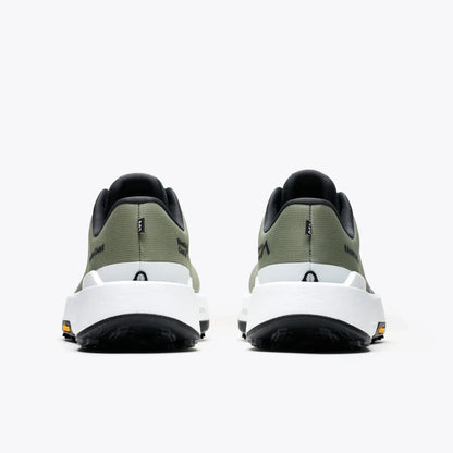 M1 - Moss