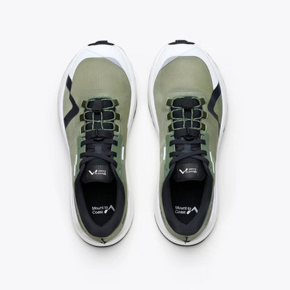 M1 - Moss