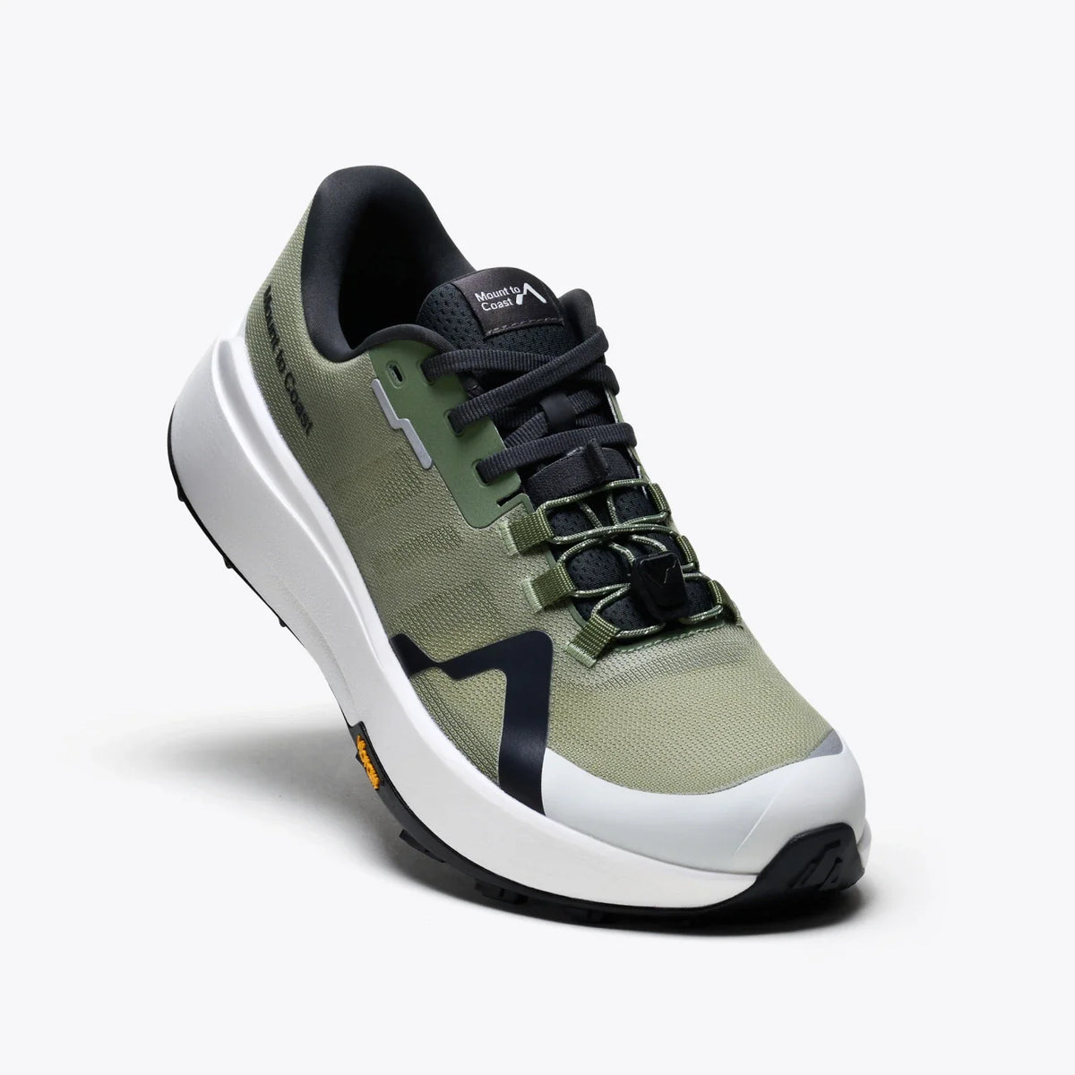 M1 - Moss