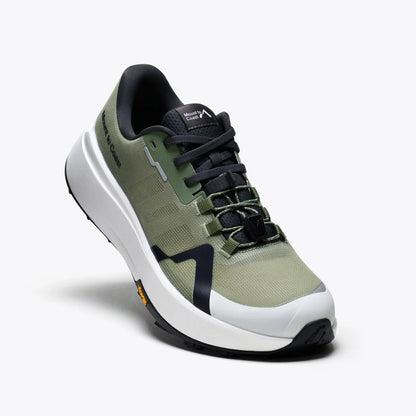 M1 - Moss