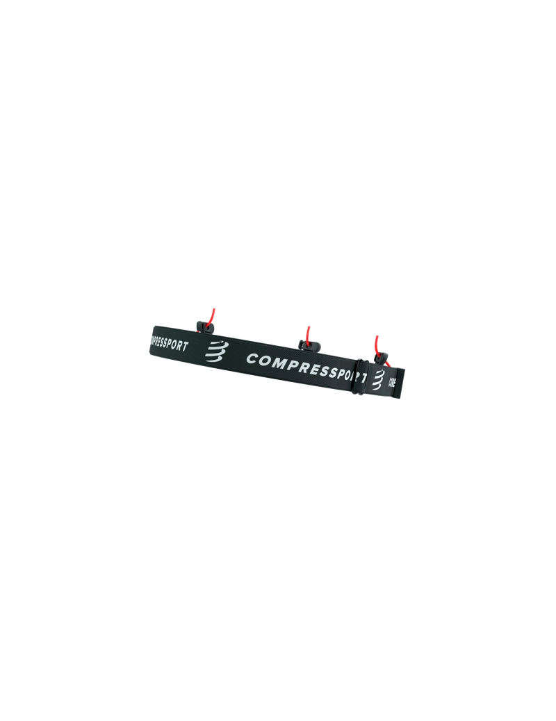 Race Belt - Black