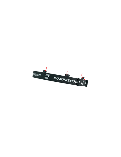 Race Belt - Black