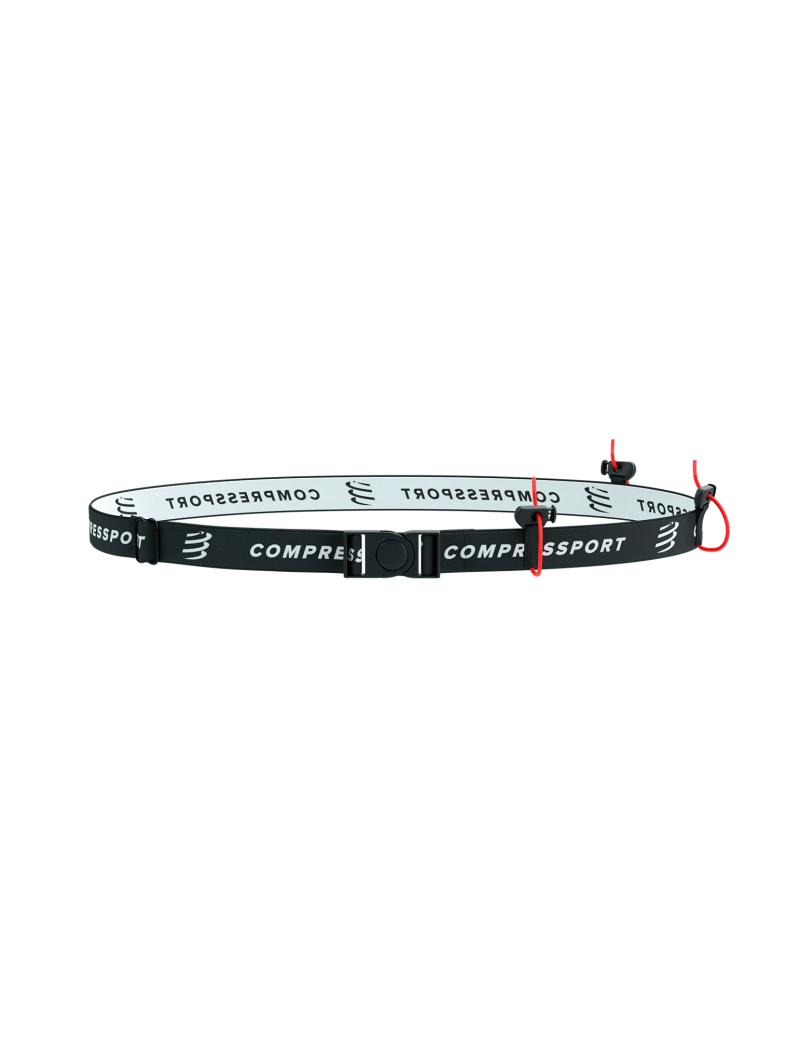 Race Belt - Black