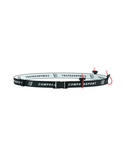 Race Belt - Black