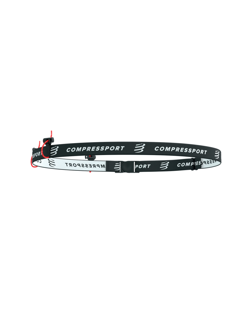 Race Belt - Black
