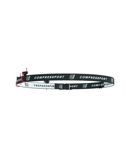 Race Belt - Black