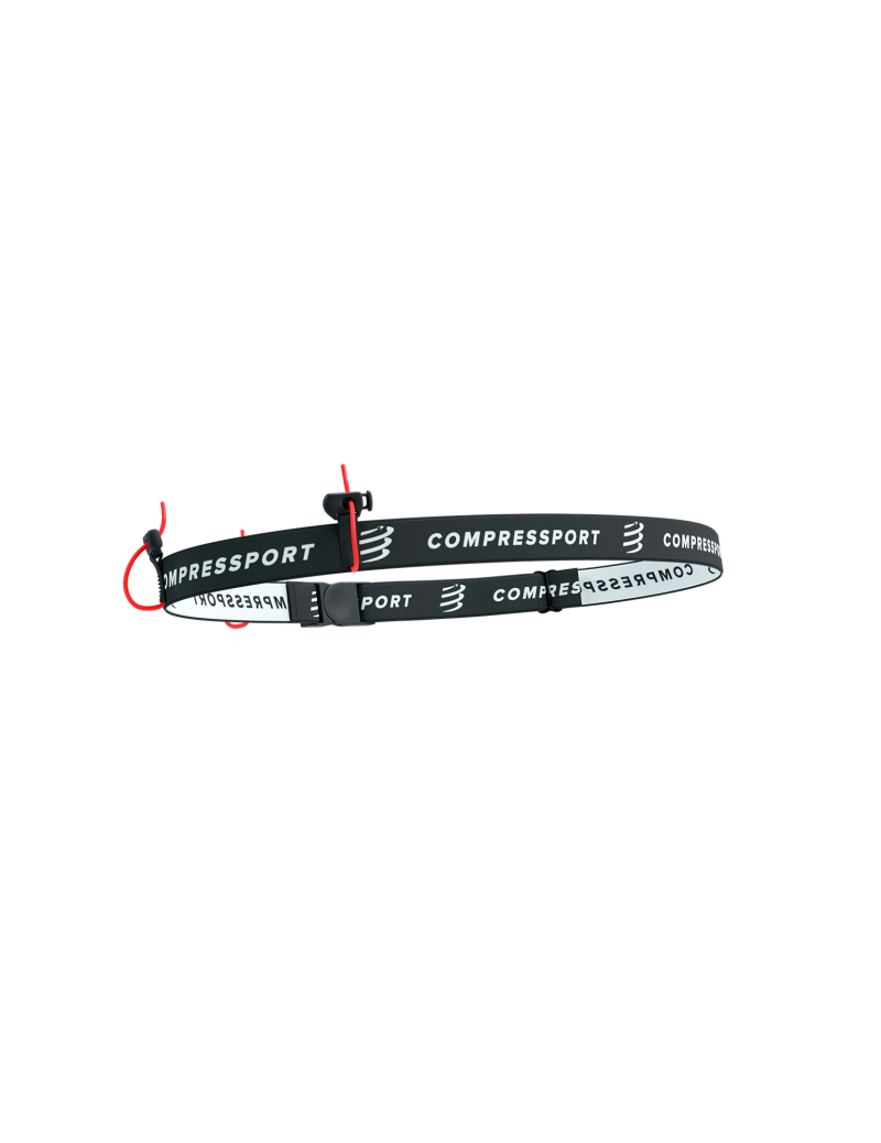 Race Belt - Black