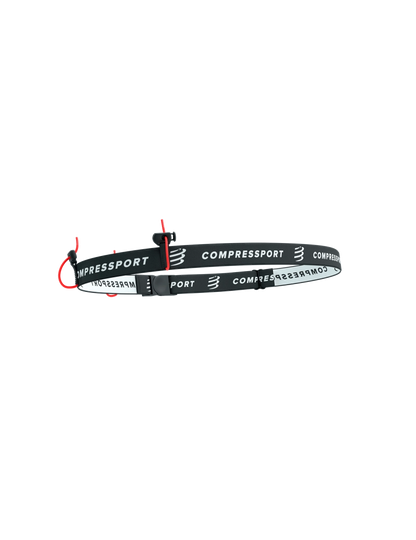 Race Belt - Black
