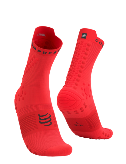 Pro Racing Socks v4.0 Trail