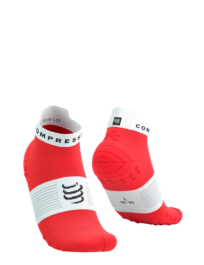 Pro Racing Socks v4.0 Run Low