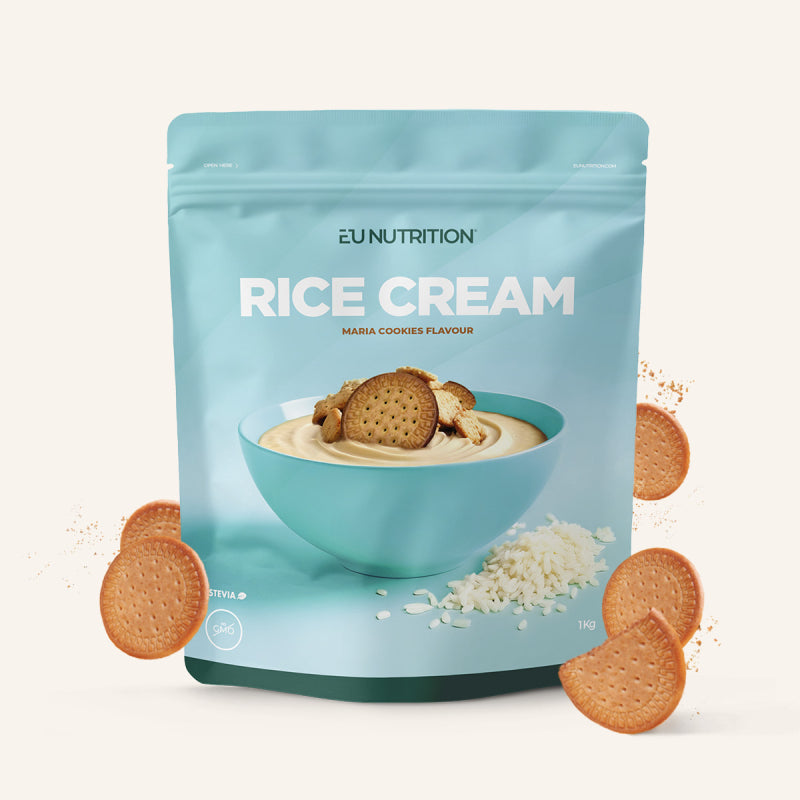 Papas de Arroz Cremosas 1 kg