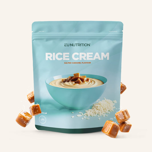 Papas de Arroz Cremosas 1 kg