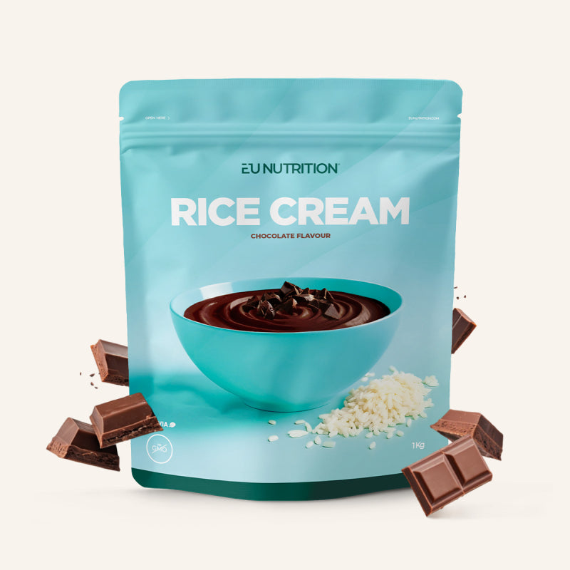 Papas de Arroz Cremosas 1 kg