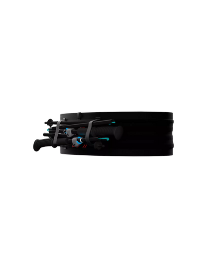 Free Belt PRO - Black