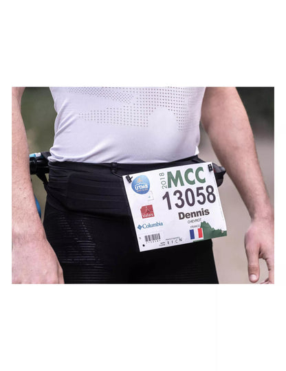 Free Belt PRO - Black