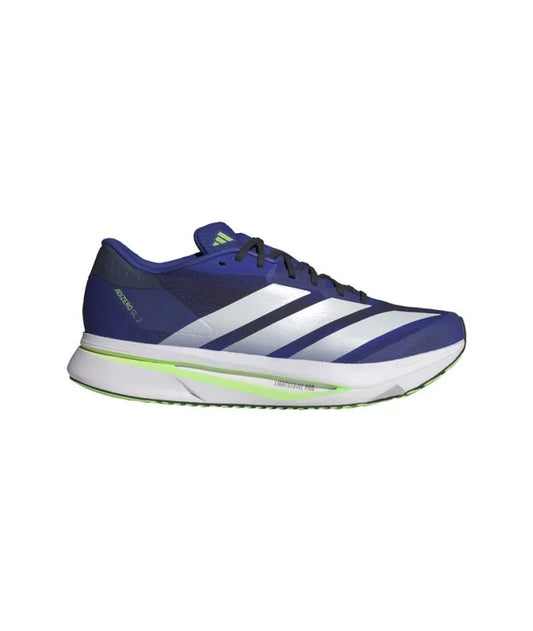 ADIZERO SL2 M LUCID BLUE