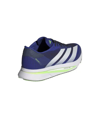 ADIZERO SL2 M LUCID BLUE