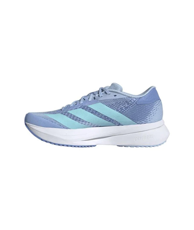 ADIZERO SL2 W GLOW BLUE