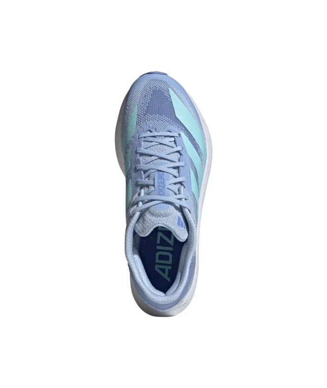 ADIZERO SL2 W GLOW BLUE