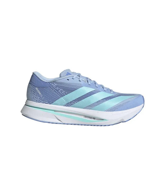 ADIZERO SL2 W GLOW BLUE