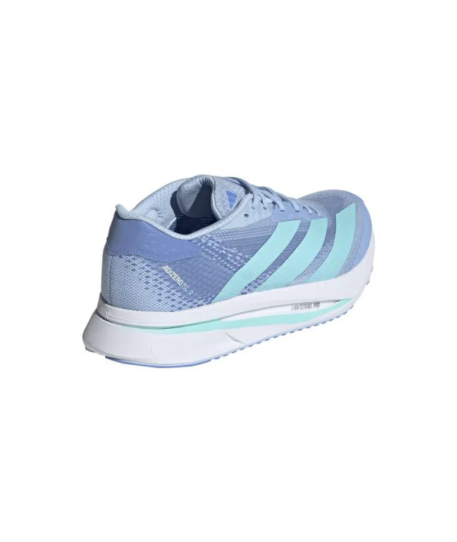 ADIZERO SL2 W GLOW BLUE