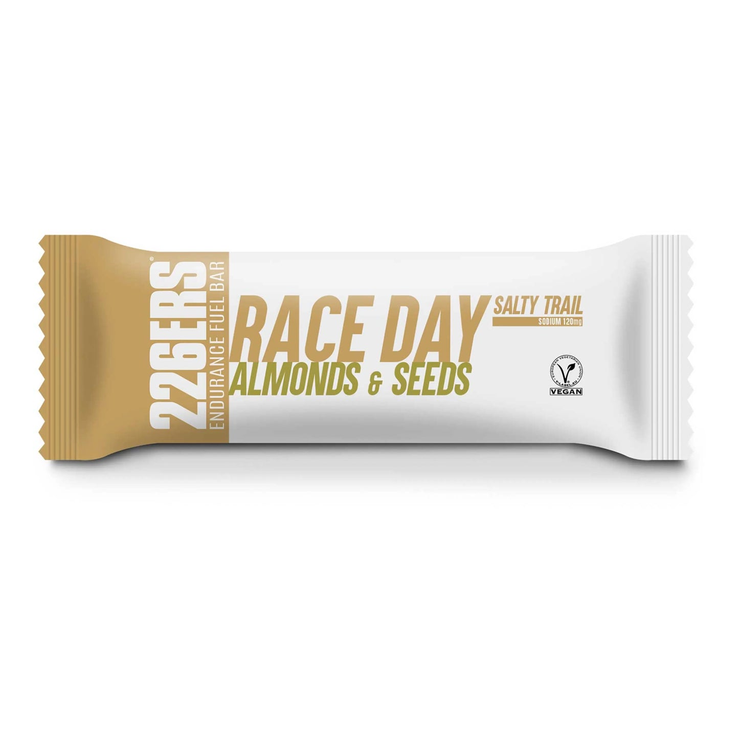 RACE DAY BAR SALTY TRAIL