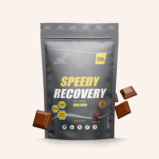 Speedy Recovery 750 g