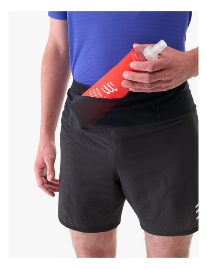 Trail Racing Overshort M Black