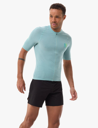 Trail Racing Postural Top M - Ether