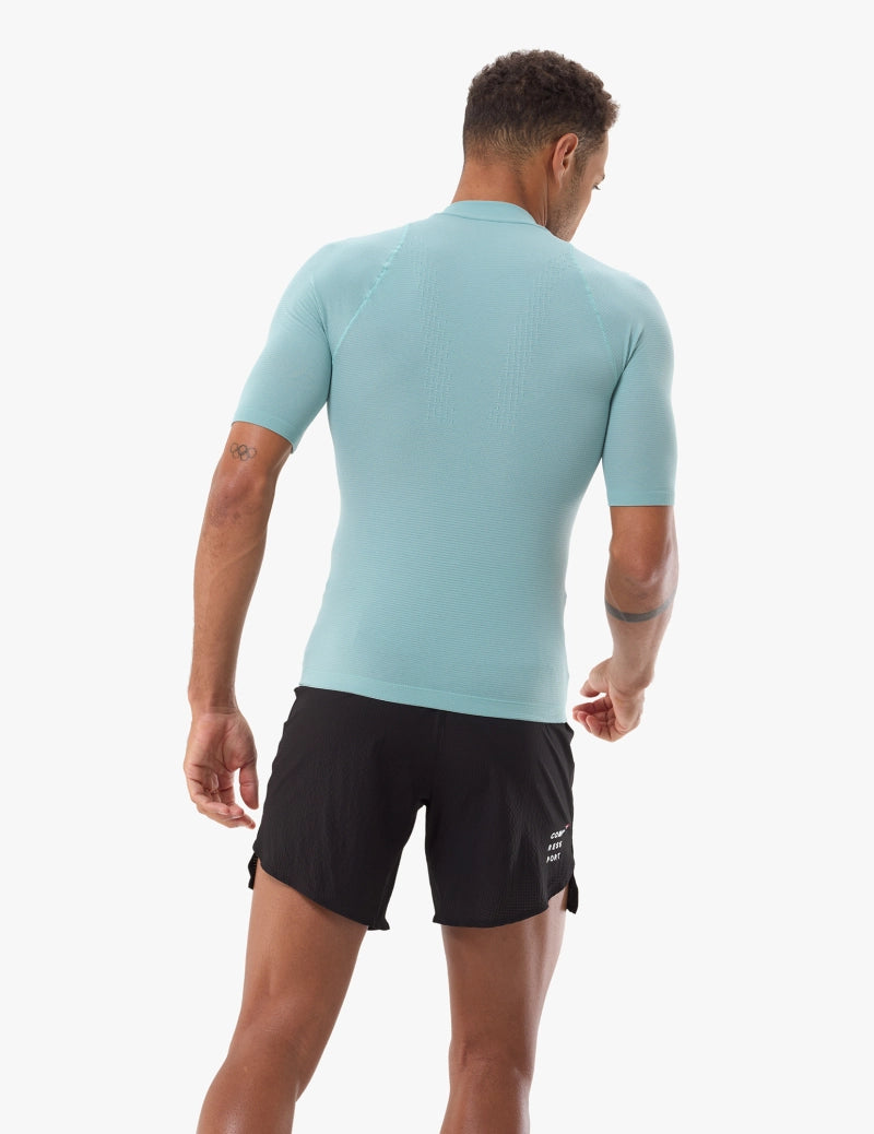 Trail Racing Postural Top M - Ether